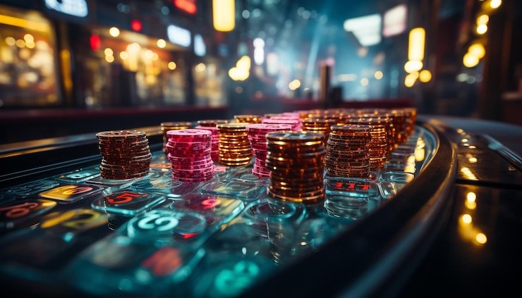 s 400 Maximum Bet Levels