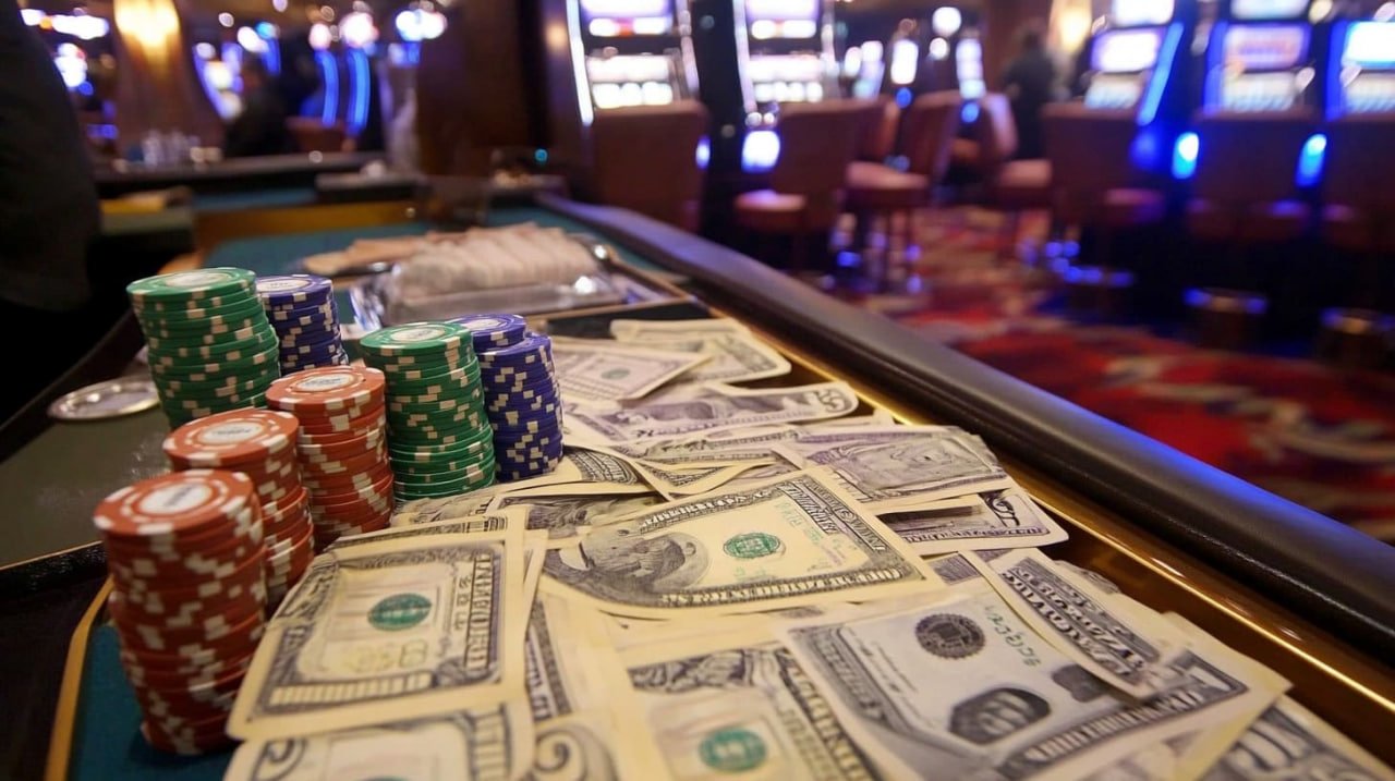 s 400 Hamari live casino lobby kya hai